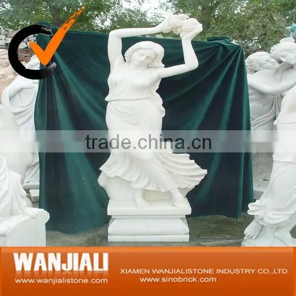 Stone Sculpture