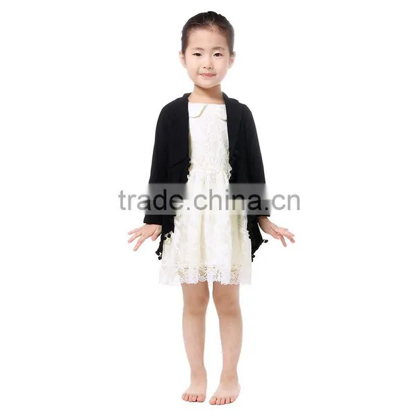 2016 New Style Cotton Top 100% Cotton Wear Wholesale photo-3