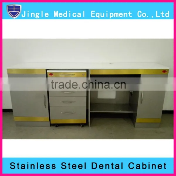 Hot Selling Dental Cabinet In Sino Dental Beijing 2016 photo-6