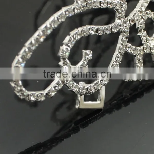 New Stunning Silver Hot Fasion Party Mask Wholesale H0232 photo-4