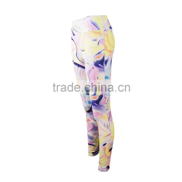 Hot Sale!!! Wholesale Women Flatlock Stitch Sportswear Yoga Wear Outfits