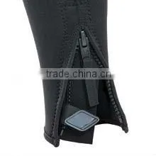 Wholesale 3- 5mm Neoprene Shorty Wetsuit for Men,shorty Sleeve With Short Pant Wetsuit photo-5