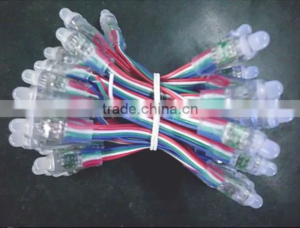 RGB Waterproof Led Pixel Light IP65 USD0.064 photo-2