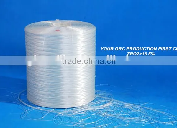 GRC Fiberglass Roving Zro2 16.7% photo-2