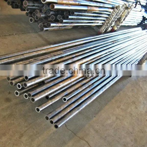 the Best Manufacture of Telescopic Cylinder Precision Seamless Cold Finished Steel Tube photo-2