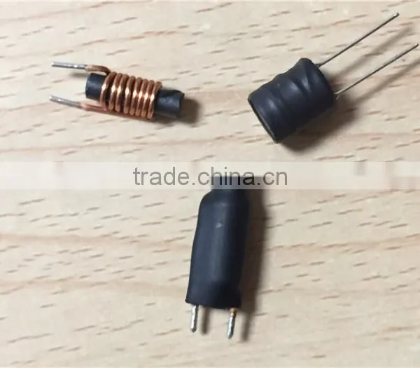 Ferrite Ring Core 10 mh Inductor photo-4