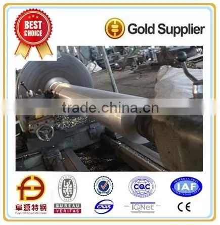 Din 1.2379 Alloy Tool Steel Supplier photo-4