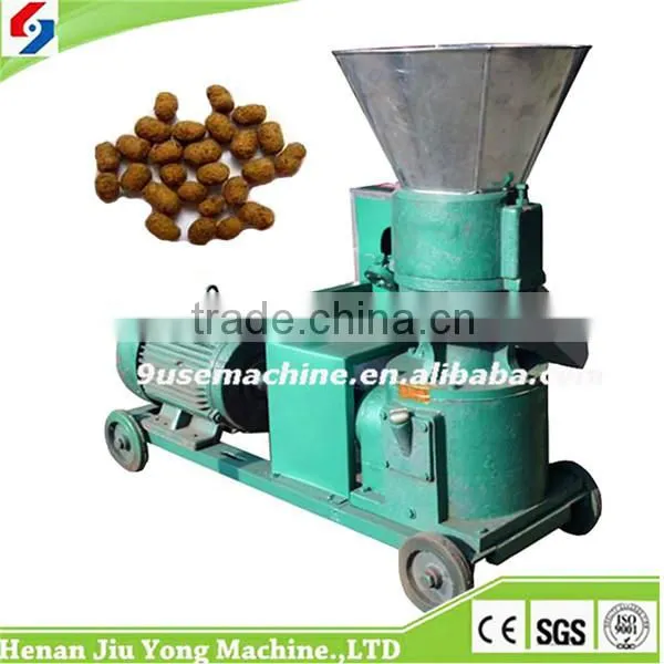 Low Price Anime Rape Pellet Machine photo-4