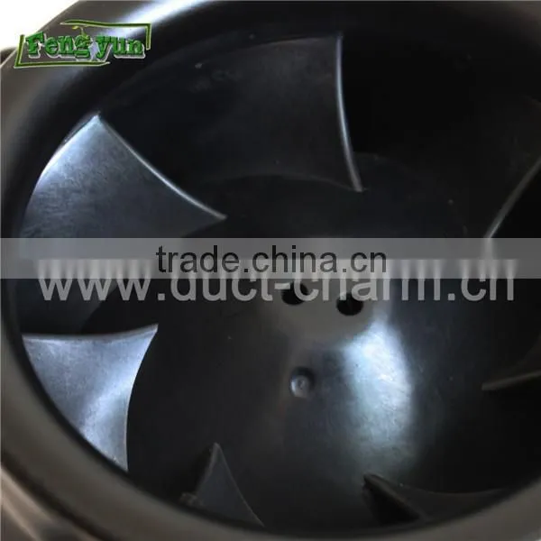 2015 Duct Exhaust Fan for Indoor Grow photo-5