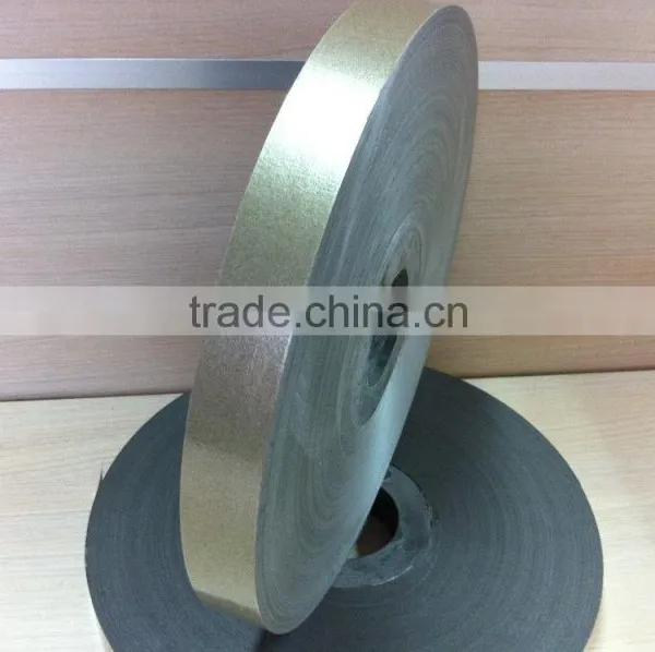 Mica Tape for Capacitor Manufacturing