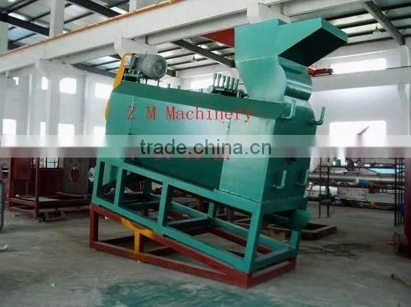 PET Bottle & Baler & Bale-breaker