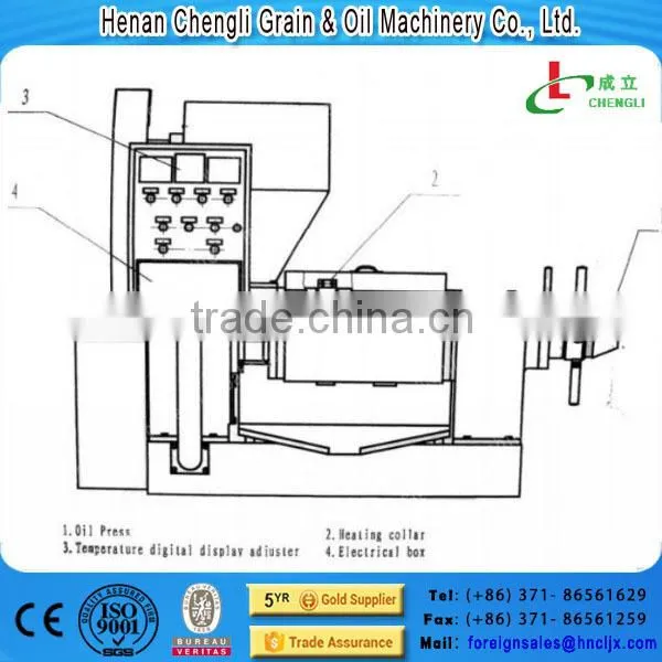 Oil Expeller photo-6