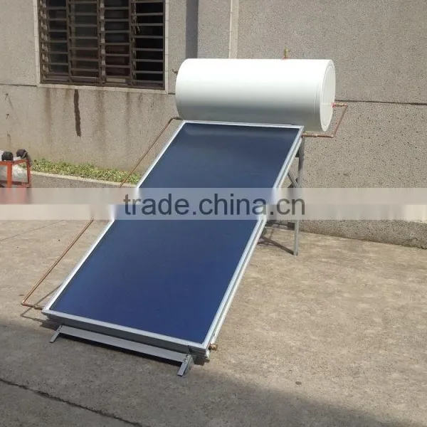 BTE Electric Water Heater photo-4