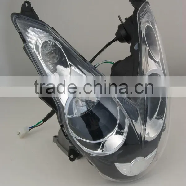 YIL-044T Scooter Head Lamp
