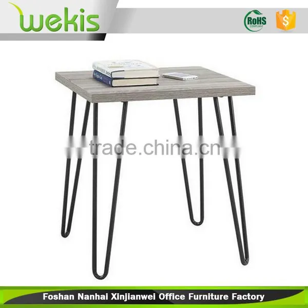 Manufacturer Supplied Sample Designed Fashionable Hairpin Table Leg Various Specification Quality Choice photo-3