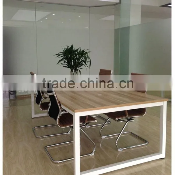 Customize High End Economic Top Class Long Table Leg photo-4
