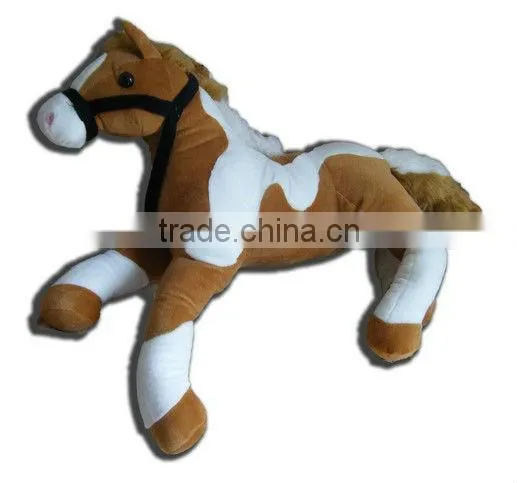Horse Toy Plush Stuffed