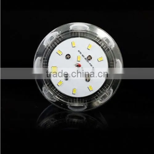 Top Quality Cheapest High Power 360 Degree Led Corn Light 60w CE&ROHS Approved photo-6