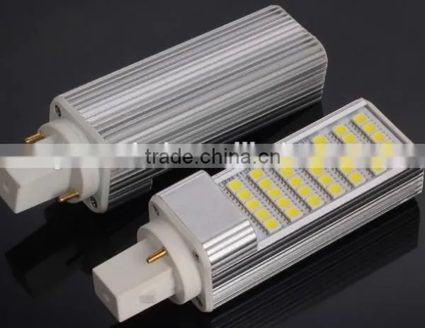 E27 G24/G23 Bulb 5w 7w 8w 9w 10w 11w 12w 13w Led G24 Quality Choice photo-3
