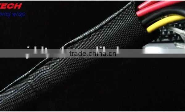 Cable Protection-Self-closing Wrap photo-2