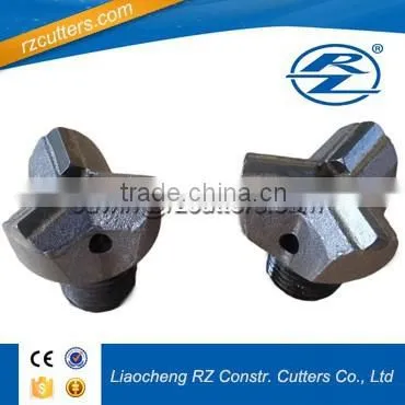 Rock Bit/ Auger Bit/ Drill Bits for Auger Equipment photo-3