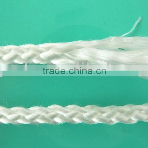 Nylon Ropes