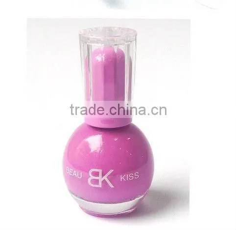 Glass Material and Nail Polish Oil Use Nail Polish Bottle photo-2