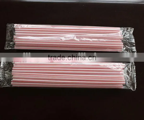 Multi Straws Packing Machine photo-4