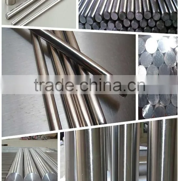 ASTM304 Stainless Steel Hexagonal A479 316l Bar photo-6
