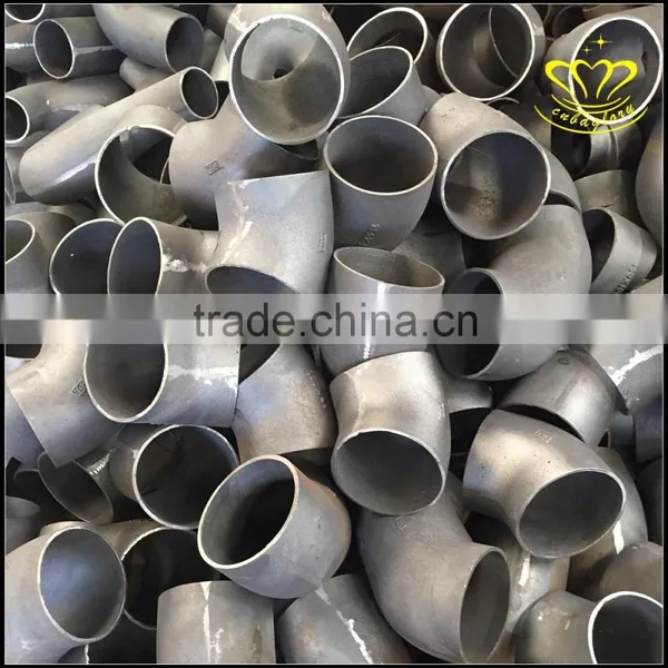 EN877 Cast Iron Pipes and Fittings for Drainage