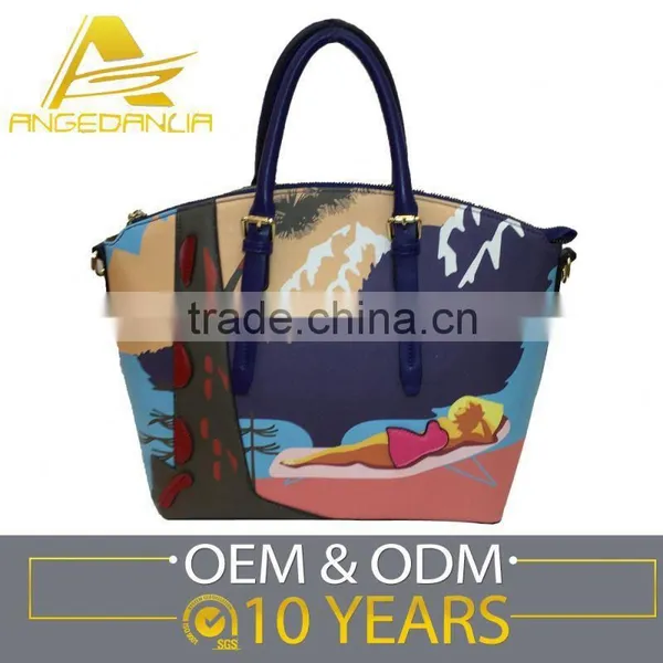 Wholesale Price Oem Handbags Made In Italy Pancani