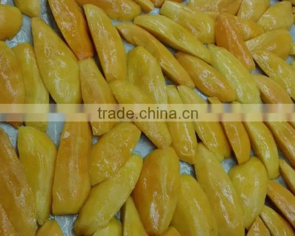 Frozen Vietnamese Mango