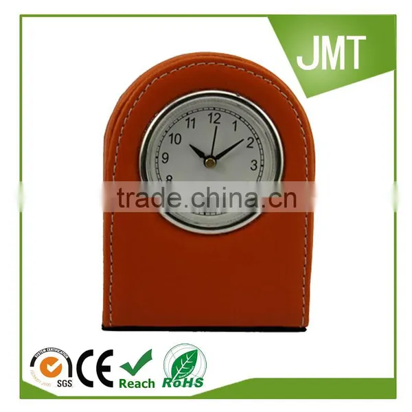 Hotel Bedroom Clock Desktop Quartz Clock photo-2