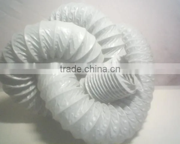 Compressible Pvc Air Duct