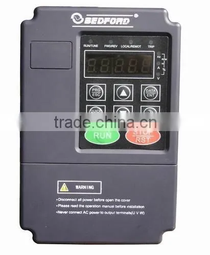 Sensorless vector frequency inverter