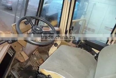 USED MACHINERIES - CAT 950F WHEEL LOADER (2816) photo-6