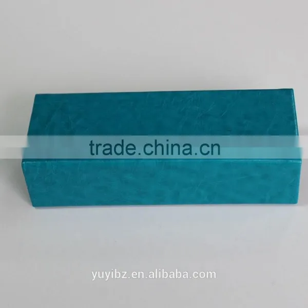 Eyewear Case Folding Glasses Box Production Factory photo-3