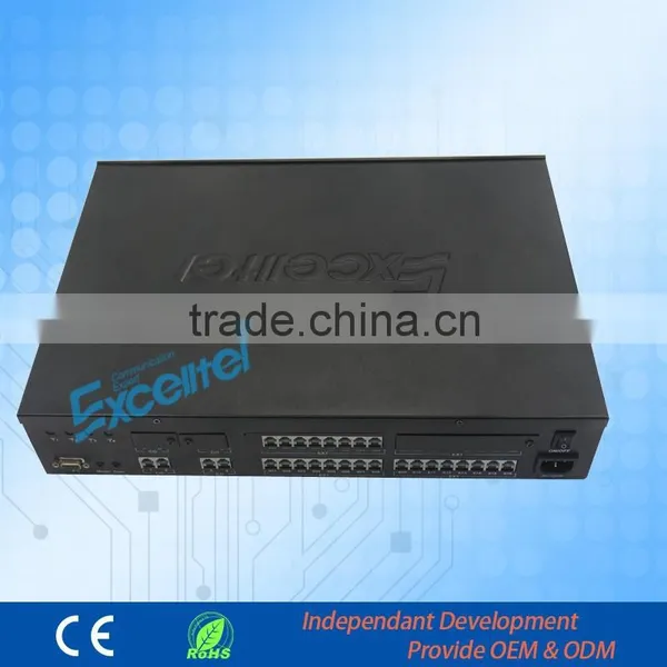 Keyphone System TP832-424 Pabx Pbx System photo-3