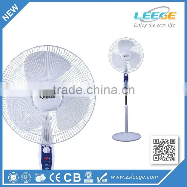 220V /110V All Kinds of Noiseless Quiet Fan photo-2