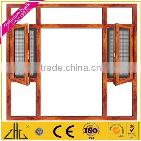 ZHL Zhonglian Quality Anodized Aluminum Profile for Windows and Door China Gold Supplier photo-5