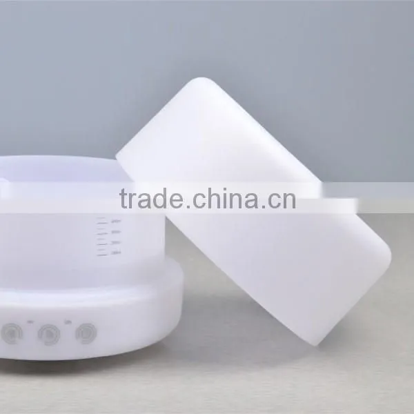 Aromatherapy Diffuser - Oil Diffuser photo-3