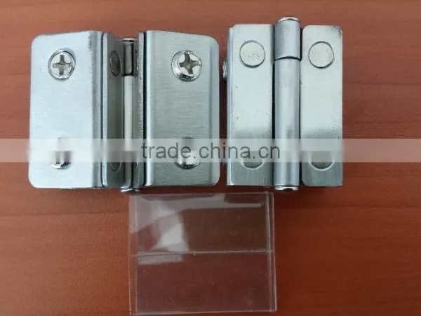 HJ-067 Made in China 8cm Cabinet Door Double Hinge/Hot Sale Cabinet Door/Good Quality Cabinet Door Hinge photo-4