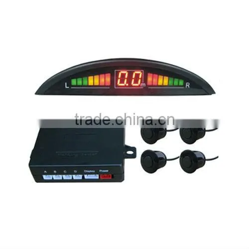 Automatic Parking System With LED Display(AD-P1007)