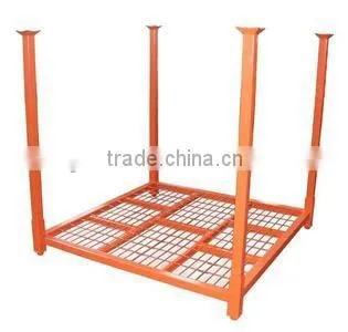 Heavy Duty Steel Stacking Rack photo-2