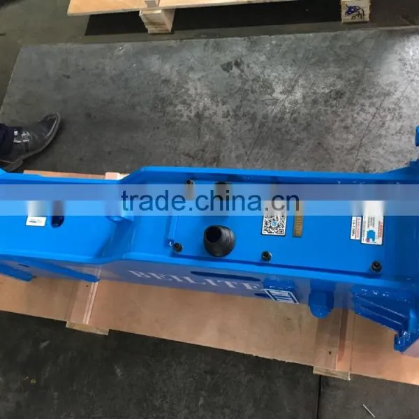 Good Quality Hydraulic Breaker Hydraulic Hammer for Mini Excavator photo-6