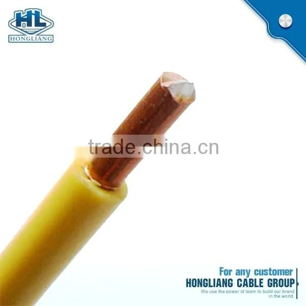 Housing Wire 2.5mm Copper Core Flame Retardant Electrical Copper Wire ZR-BV photo-4