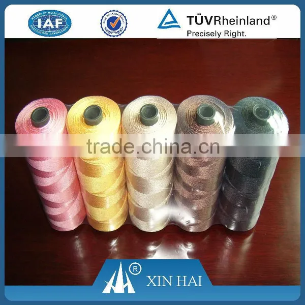 Nylon Twine Polyester Twine pp Rope PE Rope photo-6