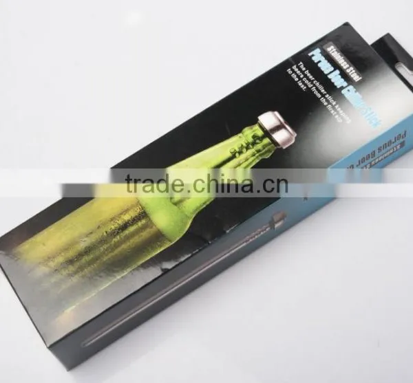 Latest Technology Beer Chiller Wine Cooler Stick Wholesale Custom Chiller Stick photo-3
