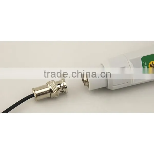 0.00~14.00pH Atc Portable ph Meter Manufacturers in China photo-2