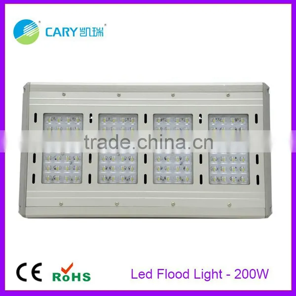 High Lumen 200w Flood Light With Great Price photo-2